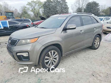 Kia Sorento 2012 - Image 1 of 13