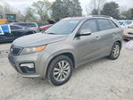 Kia Sorento 2012
