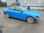 Audi A4 2020