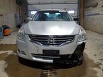 Nissan Altima 2012