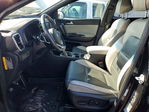 Kia Sportage 2018