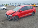 Nissan Versa 2011