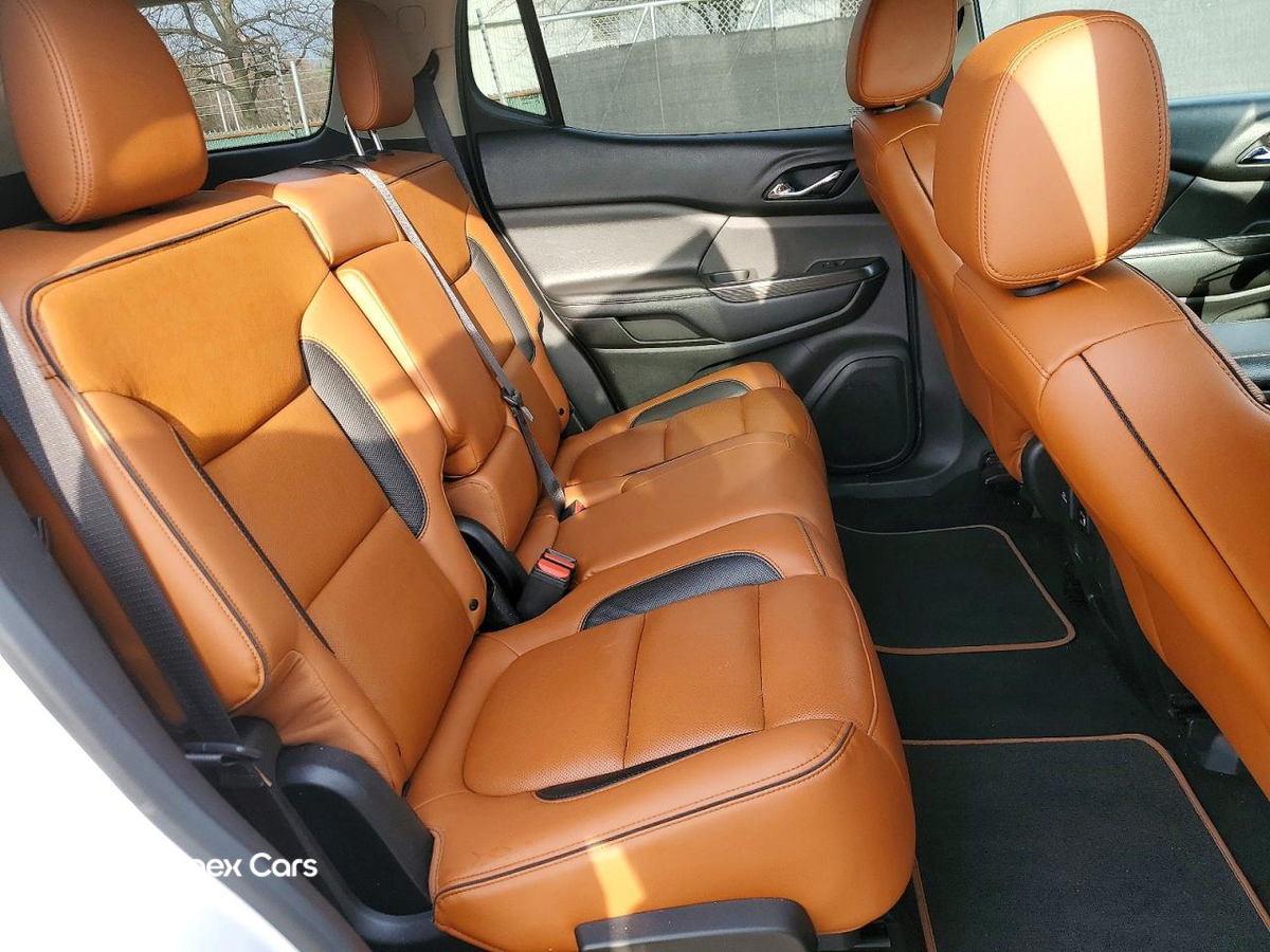 GMC Acadia 2017