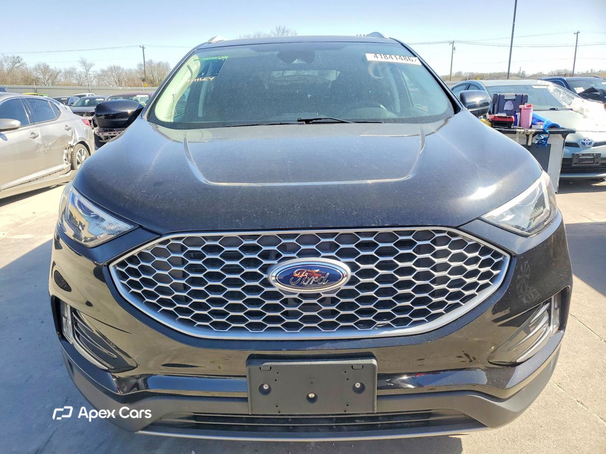 Ford Edge 2023