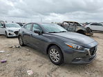 Mazda 3 2018