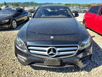 Mercedes-Benz E-klasse 2017