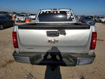 Chevrolet Silverado 2012