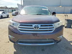 Toyota Highlander 2012