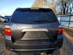 Toyota Highlander 2008
