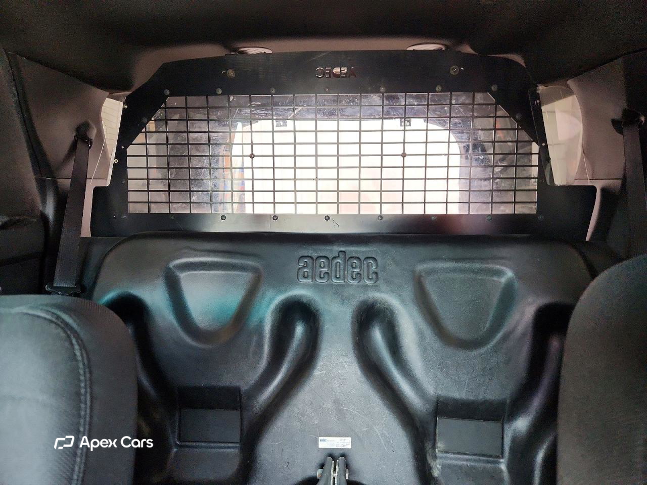 Ford Explorer 2015