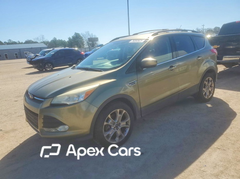 Ford Escape 2013 - Image 1 of 13