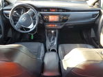 Toyota Corolla 2014