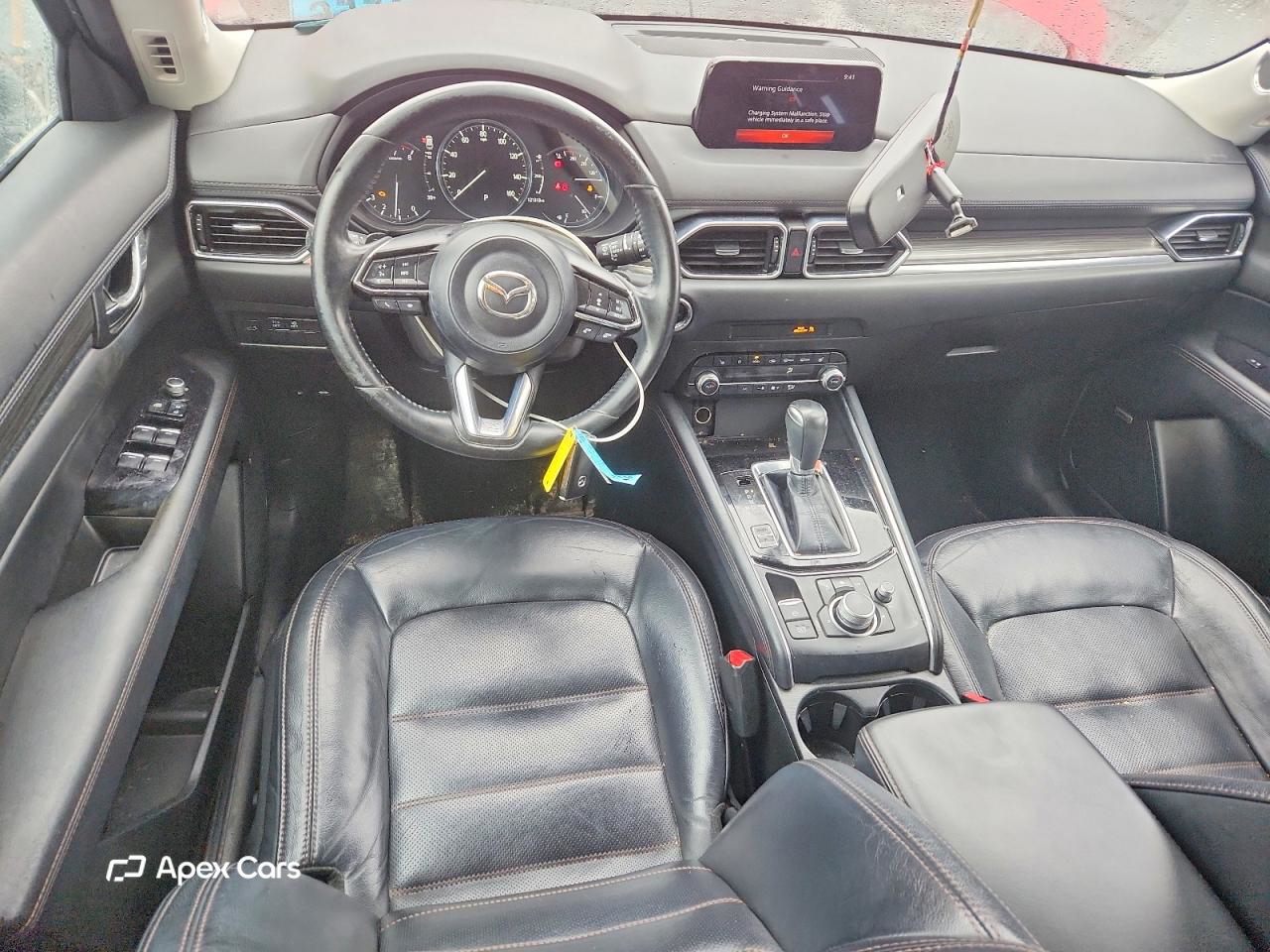 Mazda CX-5 2020