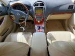 Lexus ES 2011