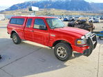 Ford Ranger 2009