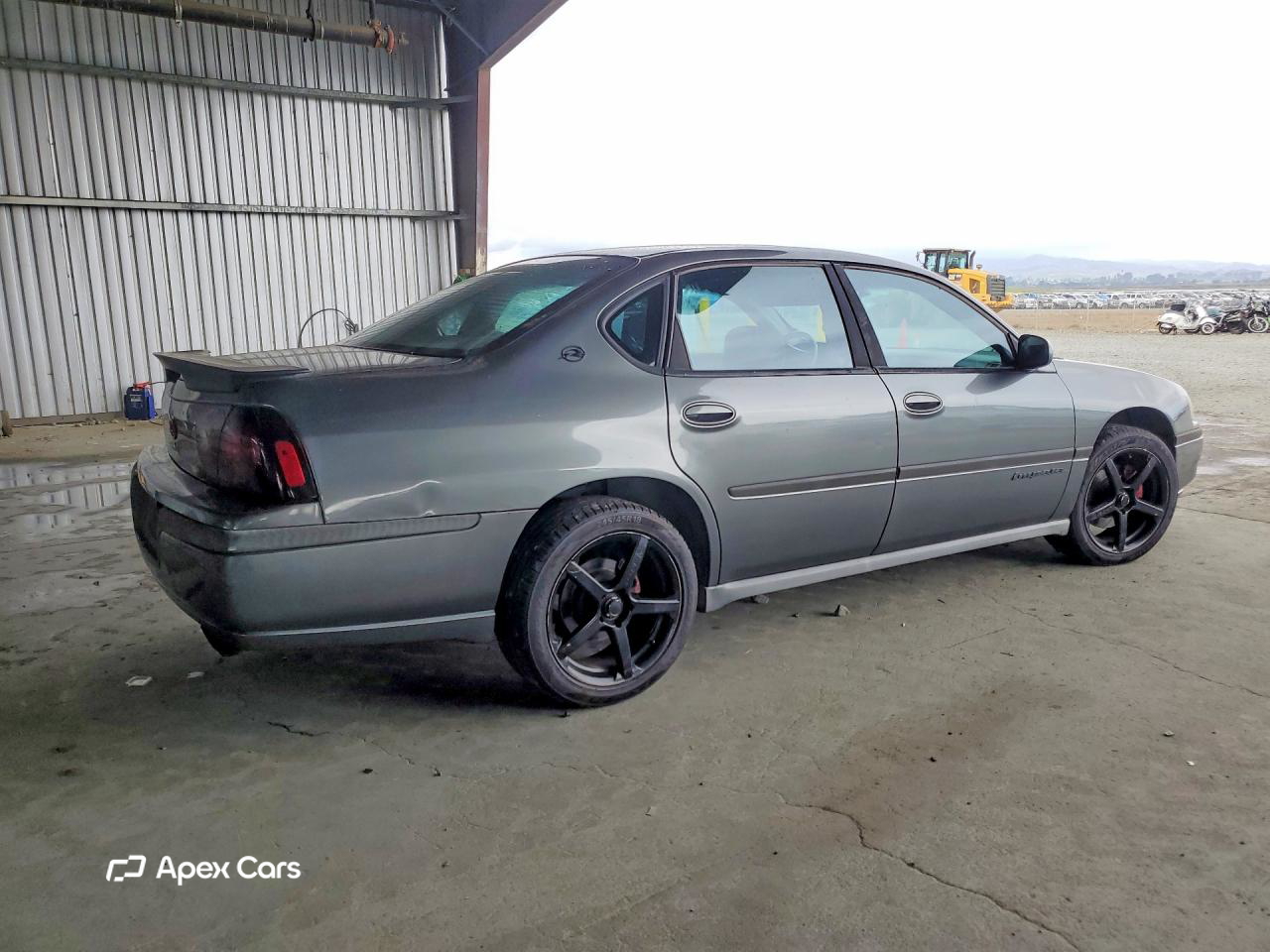 Chevrolet Impala 2005