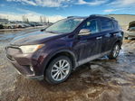 Toyota RAV 4 2016