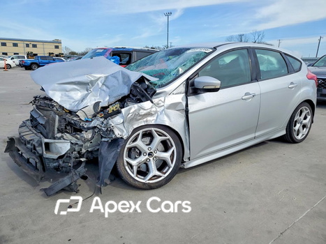 Ford Focus 2014 - Image 1 of 13