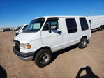 Dodge RAM Van 1997