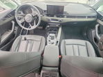 Audi A4 2021