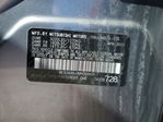 Mitsubishi Mirage 2021