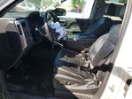 Chevrolet Silverado 2015