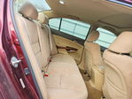 Honda Accord 2008