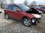 Subaru Forester 2015
