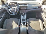 Nissan Sentra 2016