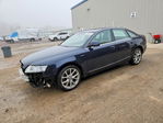 Audi A6 2011