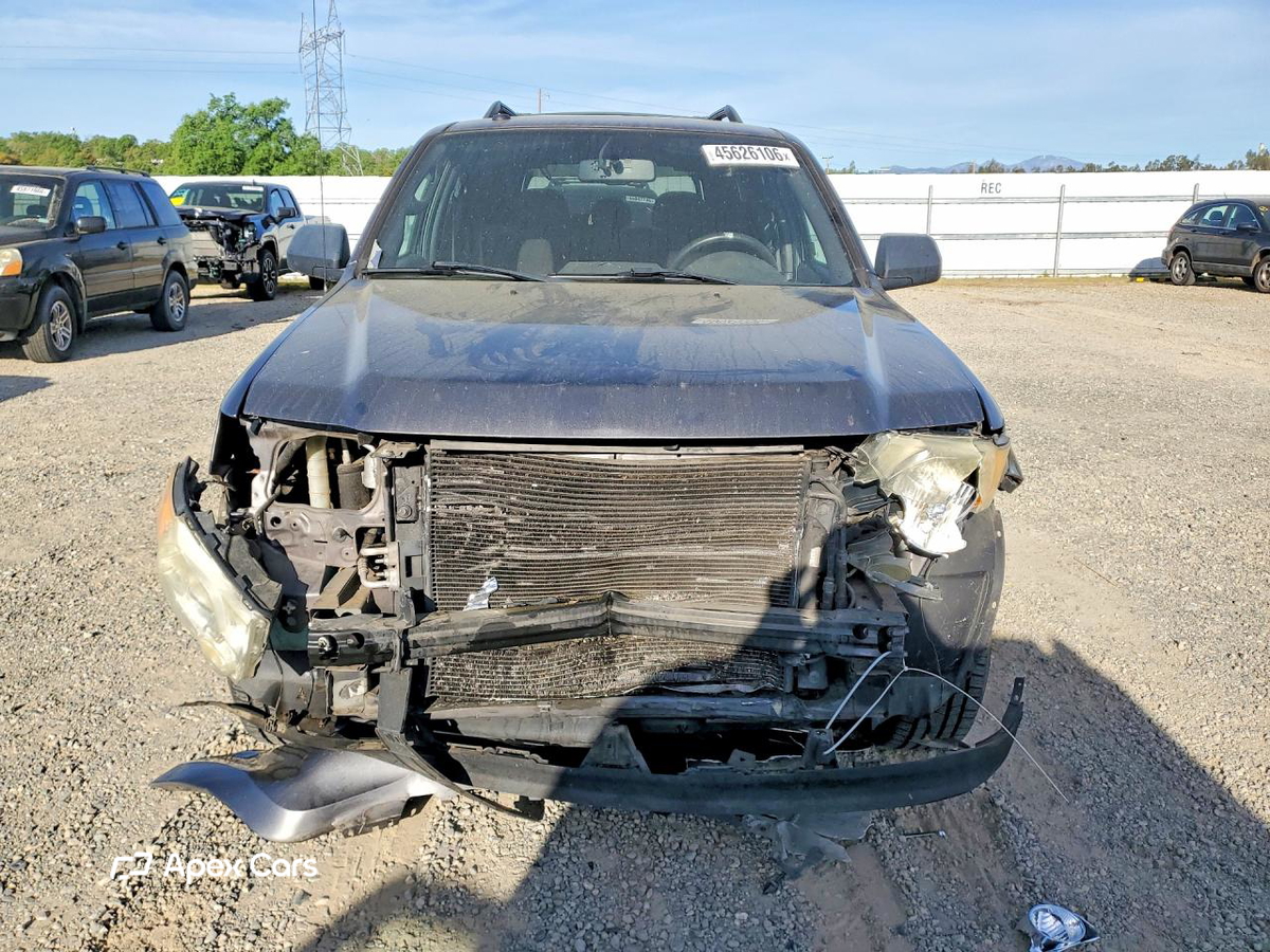 Ford Escape 2009