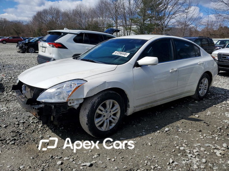 Nissan Altima 2012 - Image 1 of 12
