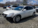 Nissan Altima 2012