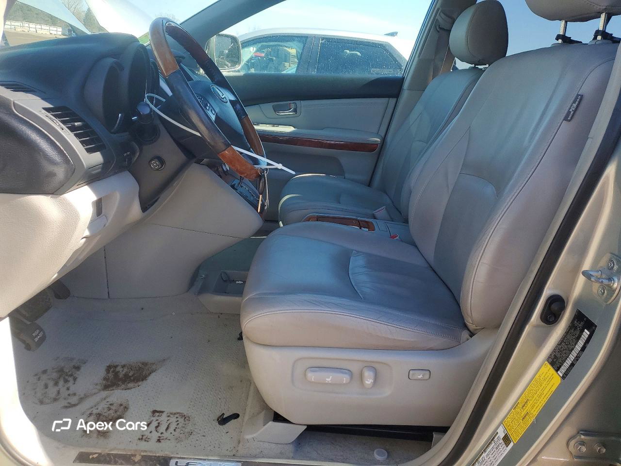 Lexus RX 2005