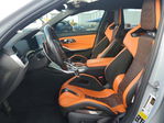BMW M3 2022