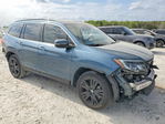Honda Pilot 2021