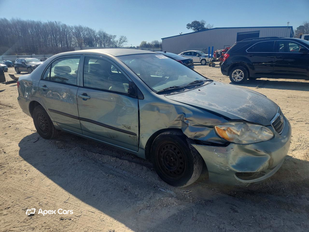 Toyota Corolla 2006