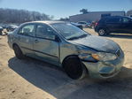 Toyota Corolla 2006