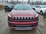 Jeep Cherokee 2018