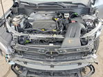 Chevrolet Trax 2025