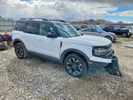 Ford Bronco 2021