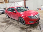 Ford Fusion 2012