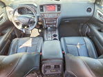 Nissan Pathfinder 2014