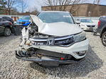 Honda CR-V 2016