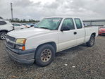 Chevrolet Silverado 2005