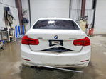 BMW Series 3 2017