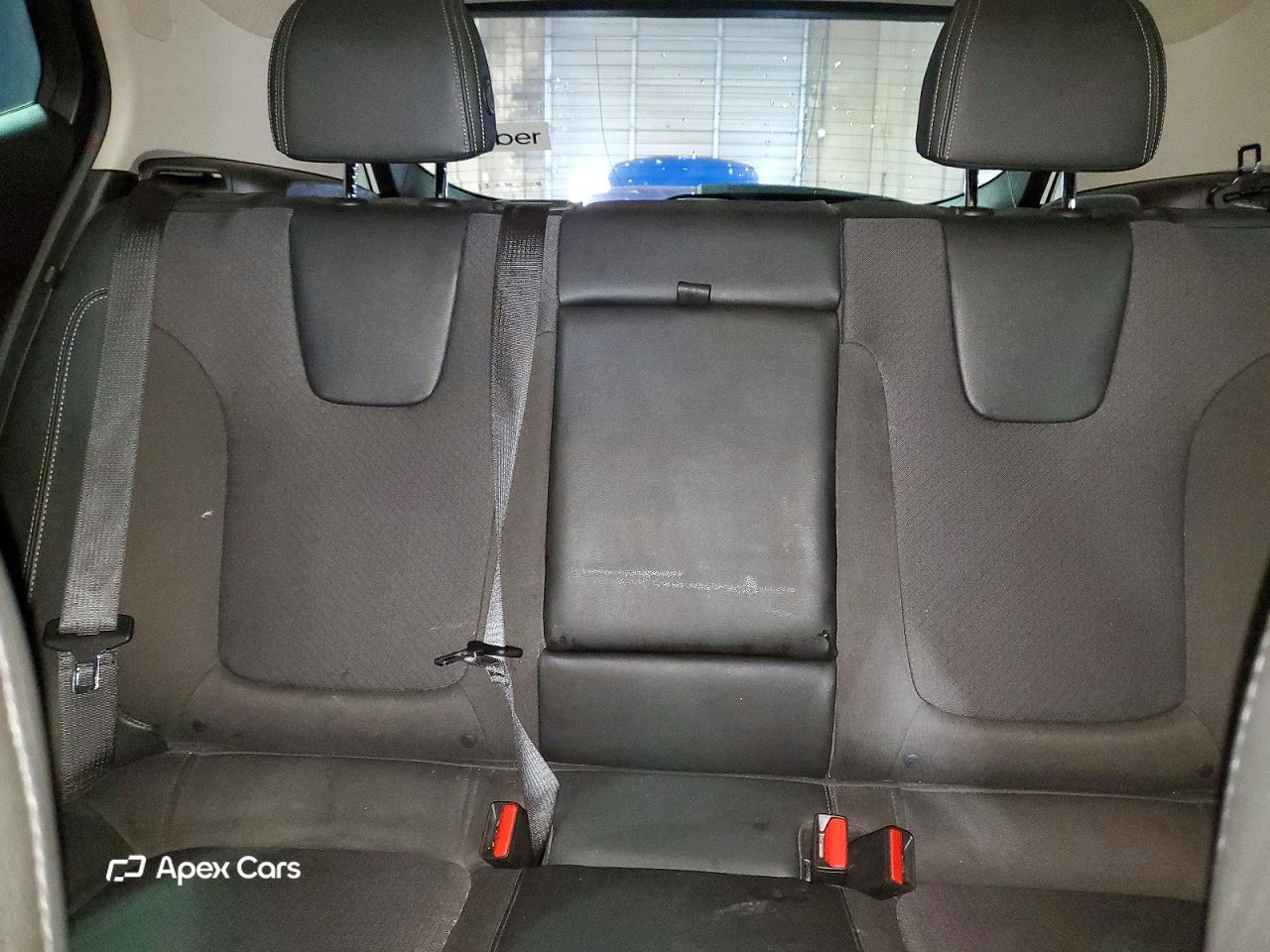 Buick Encore 2023