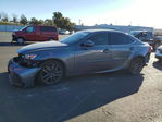 Lexus IS 2018