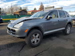 Porsche Cayenne 2006