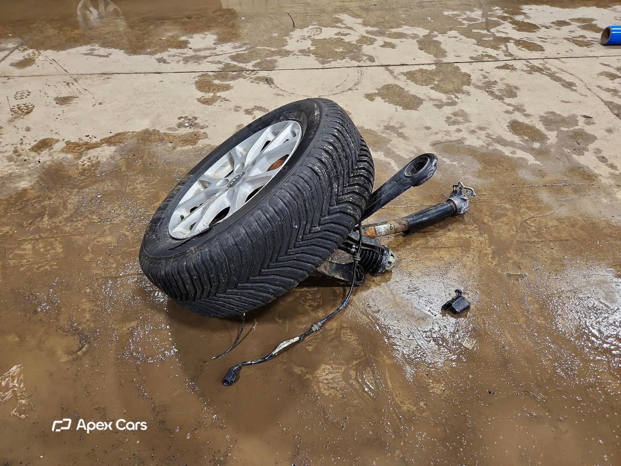 Jeep Cherokee 2015